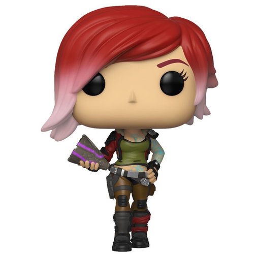 Funko Lilith #524 (Borderlands 3) POP! Games