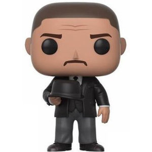 Funko Oddjob from Goldfinger #526 (James Bond) POP! Movies