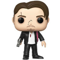 Takeshi Kovacs (Elias Ryker) #925 (Altered Carbon) POP! TV