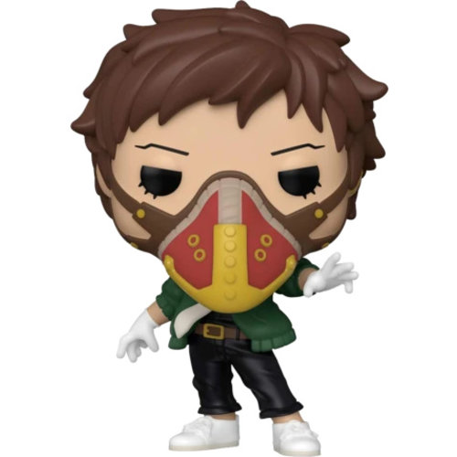 Funko Kai Chisaki (Overhaul) #788 (My Hero Academia) POP! Animation