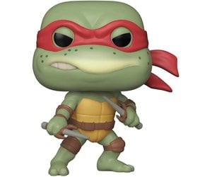 Raphael #19 (Teenage Mutant Ninja Turtles) POP! Retro Toys by Funko -  Mintyfresh