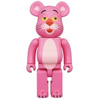 1000% Bearbrick - Chocomoo by Medicom Toys - Mintyfresh