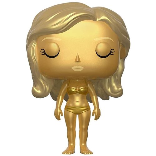 Funko Golden Girl #519 (James Bond) POP! Movies Funko Golden Girl #519 (James Bond) POP! Movies