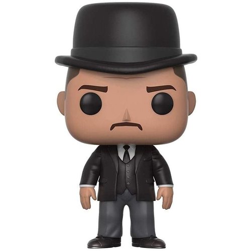 Funko Oddjob #520 (James Bond) POP! Movies Funko Oddjob #520 (James Bond) POP! Movies