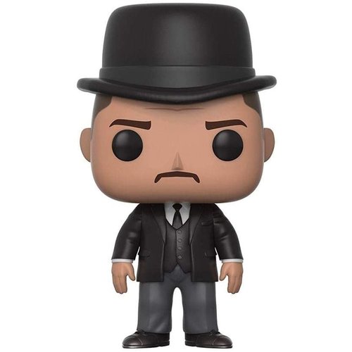 Funko Oddjob #520 (James Bond) POP! Movies