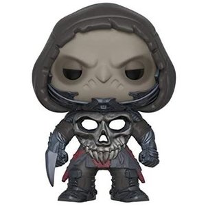 Funko I-Rok #502 (Ready Player One) POP! Movies