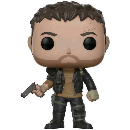 Funko Max Rockatansky #509 (Mad Max) POP! Movies Funko Max Rockatansky #509 (Mad Max) POP! Movies