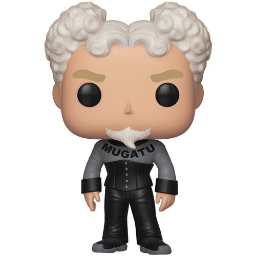 Funko Mugatu #702 (Zoolander) POP! Movies Funko Mugatu #702 (Zoolander) POP! Movies