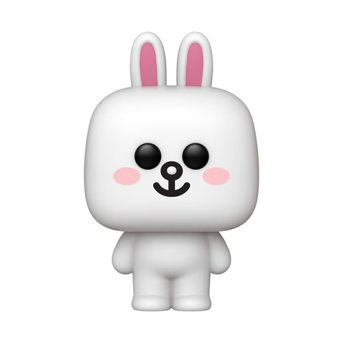 Funko Cony #929 (Line Friends) POP! Animation Funko Cony #929 (Line Friends) POP! Animation