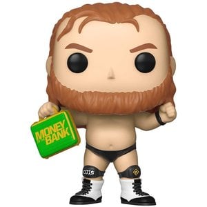 Funko Otis (Money In The Bank) #88 (WWE) POP! WWE