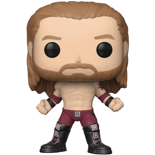 Funko Edge #86 (WWE) POP! WWE Funko Edge #86 (WWE) POP! WWE
