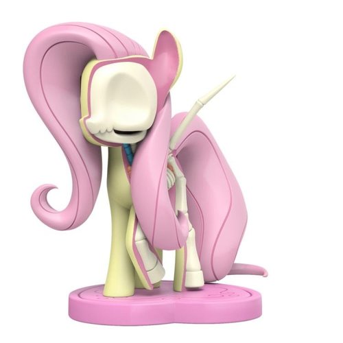 Mighty Jaxx Freeny's Hidden Dissectibles: My Little Pony by Jason Freeny (Open Boxes)