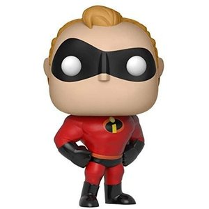 Funko Mr. Incredible #363 (The Incredibles 2) POP! Disney