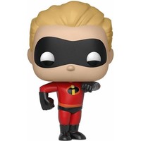 Dash #366 (The Incredibles 2) POP! Disney