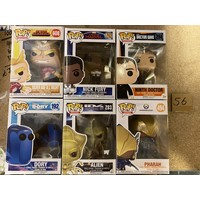 Funko POP! - Damaged Box set #56 by Funko