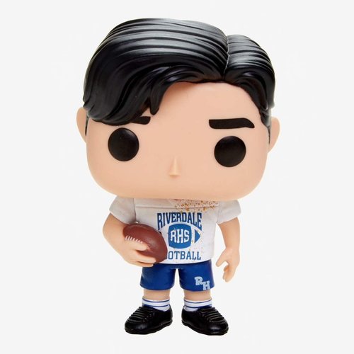 Funko Reggie Mantle #735 (Riverdale) POP! TV Funko Reggie Mantle #735 (Riverdale) POP! TV