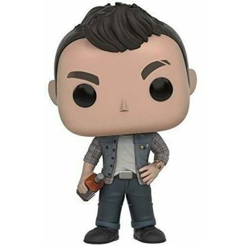 Funko Cassidy #367 (Preacher) POP! TV