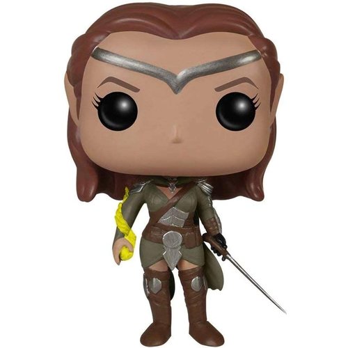 Funko High Elf #56 (The Elder Scrolls) POP! Games Funko High Elf #56 (The Elder Scrolls) POP! Games