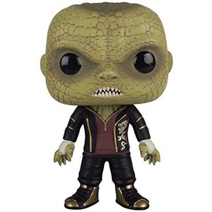 Funko Killer Croc #102 (Suicide Squad) POP! Heroes