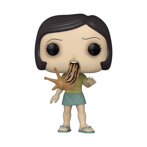 Funko Yuuko #915 (Junji Ito) POP! Animation Funko Yuuko #915 (Junji Ito) POP! Animation