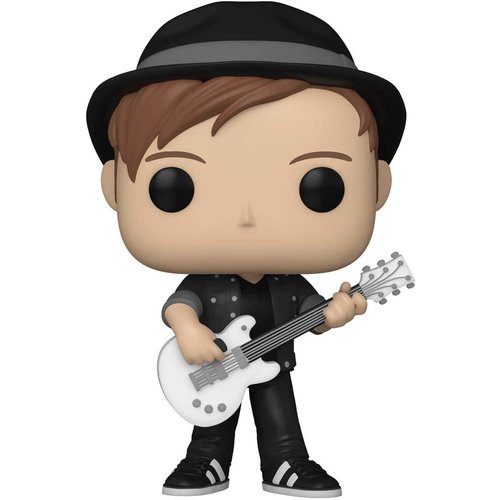 Funko Patrick Stump #210 (Fall Out Boy) POP! Rocks Funko Patrick Stump #210 (Fall Out Boy) POP! Rocks