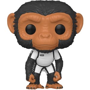 Funko War for The Planet of The Apes Caesar Pop! Vinyl Figure