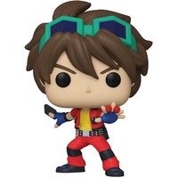 Dan Kuso #963 (Bakugan) POP! Animation