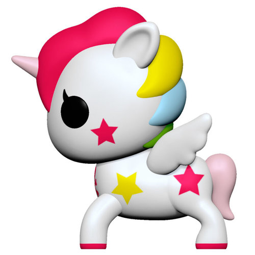 Funko Stellina #96 (Tokidoki) POP! Funko Stellina #96 (Tokidoki) POP!