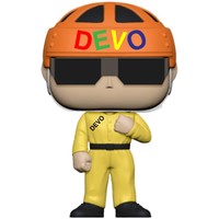 Satisfaction #217 (Devo) POP! Rocks