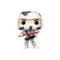 Storm Shadow #77 (G.I. Joe) POP! Retro Toys