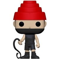 Whip It #216 (Devo) POP! Rocks