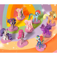 Freeny's Hidden Dissectibles: My Little Pony by Jason Freeny (Open Boxes)