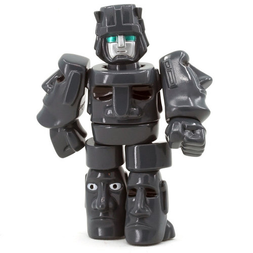 Gargamel Dai Moai Set by Gargamel Gargamel Dai Moai Set by Gargamel
