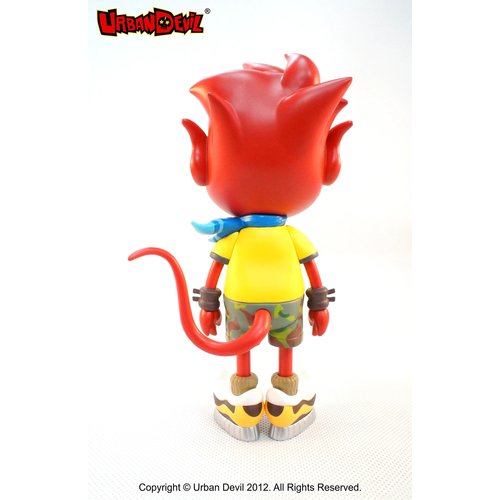 Pepperjerry Urban Devil (OG) by PEPPERJERRY