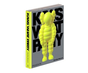 その他 KAWS WHAT PARTY YELLOW KAWS | KAWS WHAT PARTY (Yellow) (2020) | Available for Sale