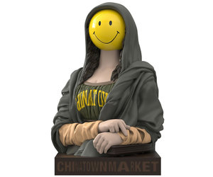 mighty-jaxx-smiley-mona-lisa-