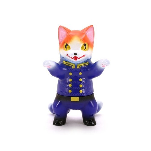 Konatsuya Negora (Sailor) by Konatsu Konatsuya Negora (Sailor) by Konatsu