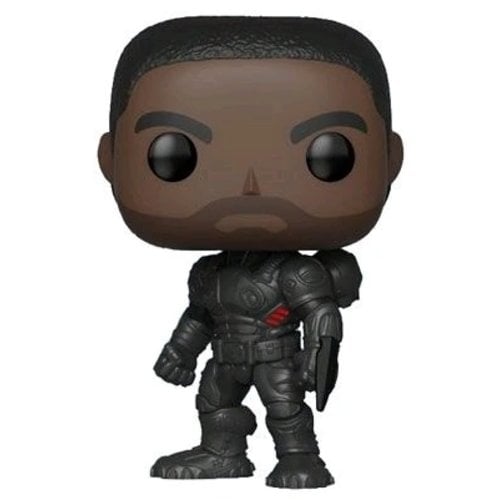 Funko Black Manta #249 (Aquaman) POP! Heroes