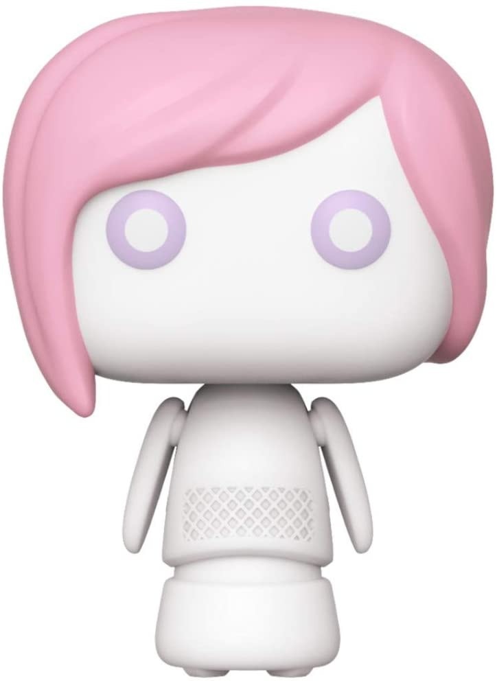 Ashley Too #945 (Black Mirror) POP! TV by Funko - Mintyfresh Ashley Too #945 (Black Mirror) POP! TV by Funko - Mintyfresh