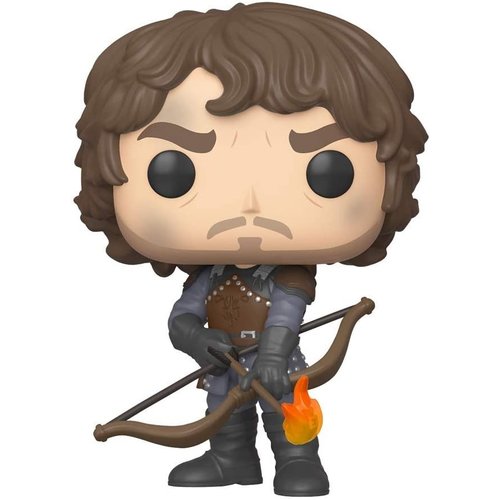 Funko Theon Greyjoy #81 (Game of Thrones) POP! Funko Theon Greyjoy #81 (Game of Thrones) POP!