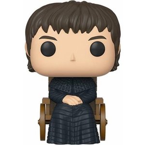 Funko King Bran the Broken #83 (Game of Thrones) POP!