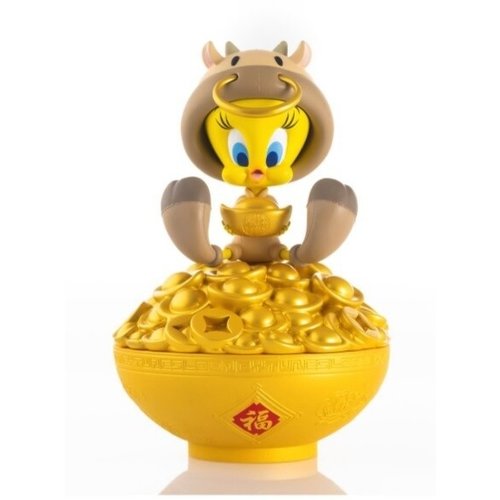 Soap Studio Looney Tunes Wealthy Tweety by Soap studios Soap Studio Looney Tunes Wealthy Tweety by Soap studios