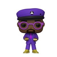 Spike Lee #03 (Director) POP! Directors