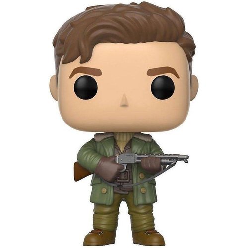 Funko Steve Trevor #173 (Wonder Woman) POP! Heroes Funko Steve Trevor #173 (Wonder Woman) POP! Heroes