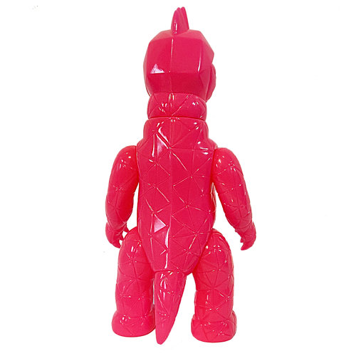 Gargamel Pink Tetran (Blank - Lucky Bag 2020)