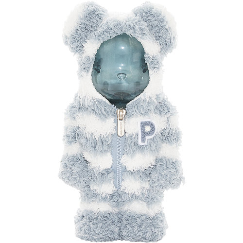 Medicom Toy 400% Bearbrick - Gelato Pique (Mint) Medicom Toy 400% Bearbrick - Gelato Pique (Mint)