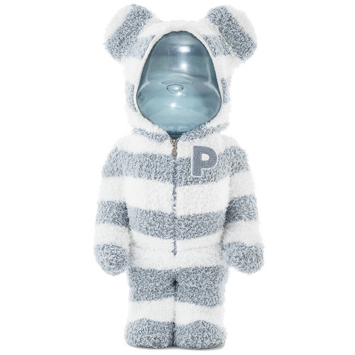 Medicom Toy 1000% Bearbrick - Gelato Pique (Mint) Medicom Toy 1000% Bearbrick - Gelato Pique (Mint)