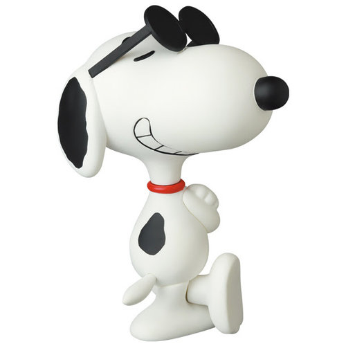 Medicom Toys [DOWN-PAYMENT] VCD Sunglasses Snoopy 1971