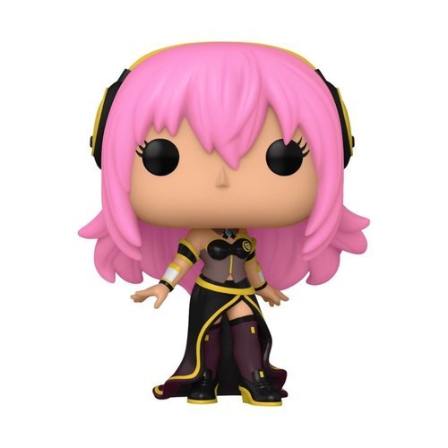 Funko Megurine Luka V4X #961 (Vocaloid ) POP! Animation Funko Megurine Luka V4X #961 (Vocaloid ) POP! Animation