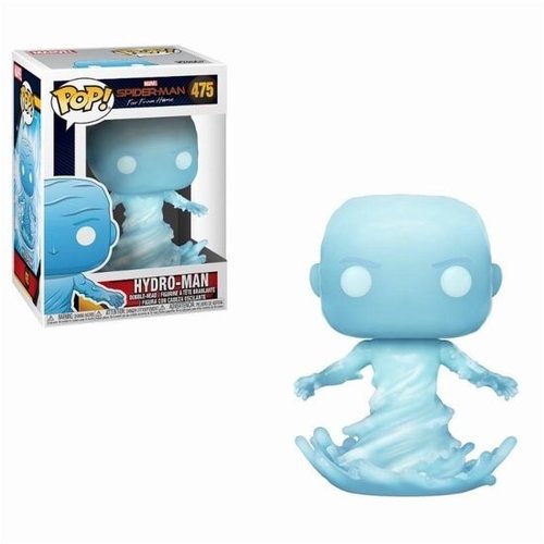 Funko Hydro-Man #475 (Spider-Man: Far From Home) POP! Marvel Funko Hydro-Man #475 (Spider-Man: Far From Home) POP! Marvel